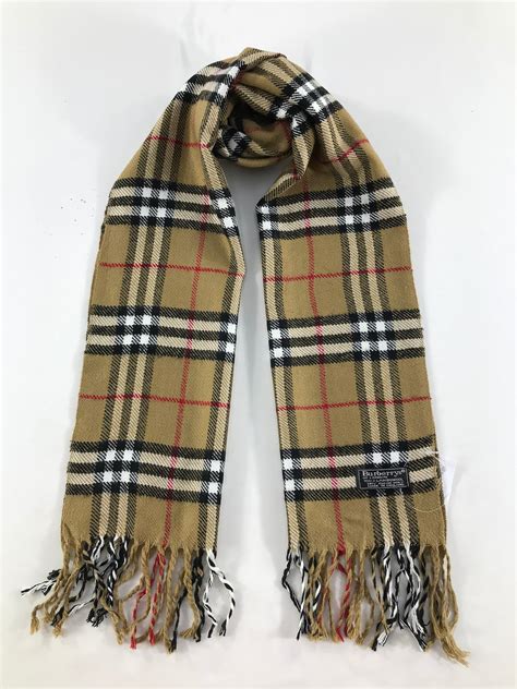 burberry wool muffler|burberry scarf outlet.